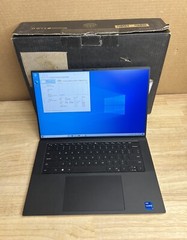 ✅ Dell XPS 15 9510 15″ FHD+ I7-11800H 512GB SSD 16GB W11 GeForce RTX 3050 Ti