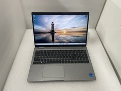 Dell Precision 3561 256gb Nvme Win 11 i5-11500H 6 Core 2.92 GHz 16gb Ram Webcam5