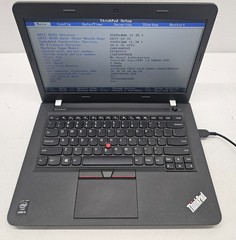 Lenovo ThinkPad E450 15.6″ Laptop Intel Core i3-5005U 4GB Ram NO HD/OS (FL)