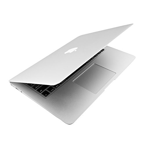 Apple MacBook Air 13 i5 1.4GHz 4GB 128GB SSD Silver (2014) - 1 Year Warranty gallery