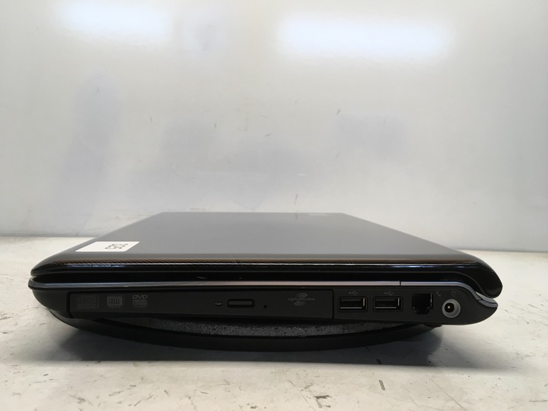 HP Pavilion DV2620US AMD Turion 64 X2 TL-58 1900MHz 2 GB NO HDD gallery