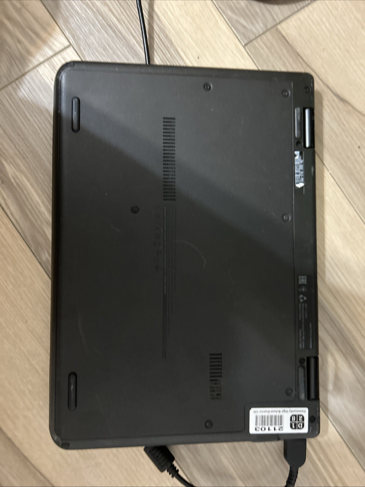 Lenovo Chromebook Thinkpad Yoga 11e Laptop EDU series. READ DESC gallery