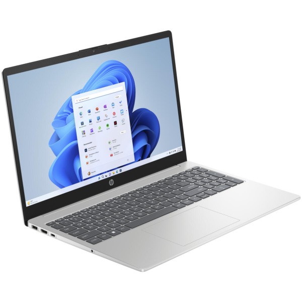 HP 15-fd1008cl 15.6" FHD Touch Intel Ultra 7 155H 16GB 512GB SSD W11H Laptop, SL gallery