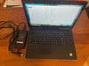 Dell Precision 7520 15.6" XEON CPU E3-1545M V5 @2.9GHz 32GB, 512 SSD gallery