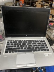 HP EliteBook Folio 9470m Laptop NO Ram/ NO HD/ NO OS NO BATTERY UNTESTED