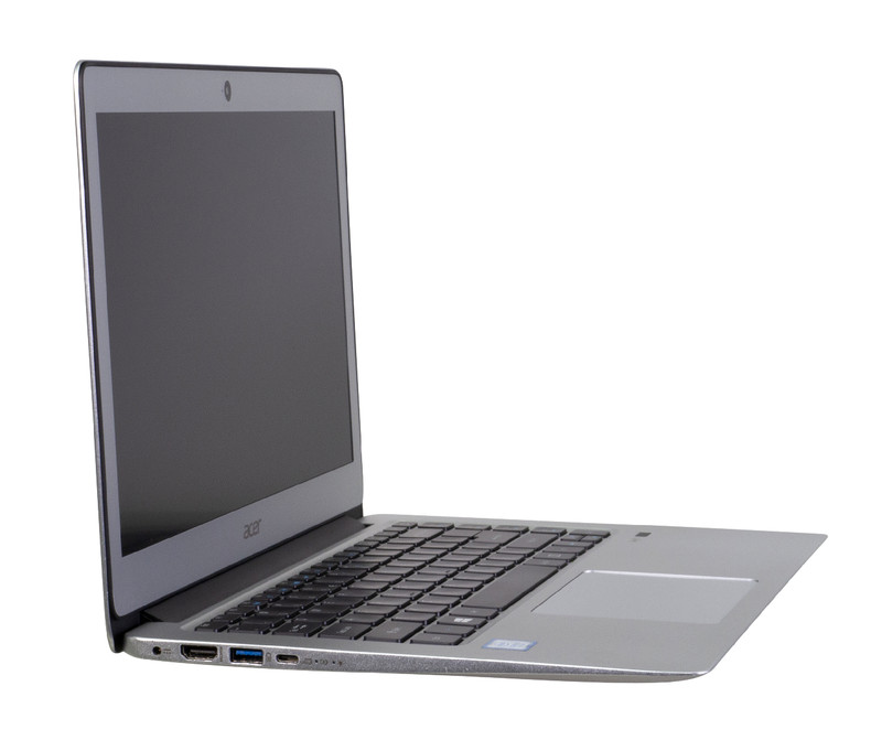 Acer Swift 3 Intel i5 SF314-51 Windows 10 8GB RAM gallery
