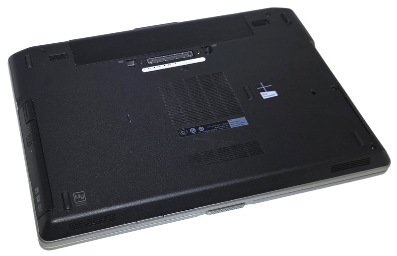 Dell Latitude E6430 w/ Core i5-3340M 2.70GHz, 4GB RAM, 512GB SSD Win 10 Pro gallery