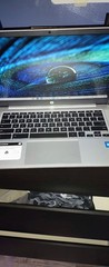 HP Laptop (Model: 14-dq2031tg) Silver