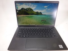 Dell Latitude7410 14″ (512GB SSD, Intel Core i7 10th Gen., 1.80 GHz, 16GB, Intel