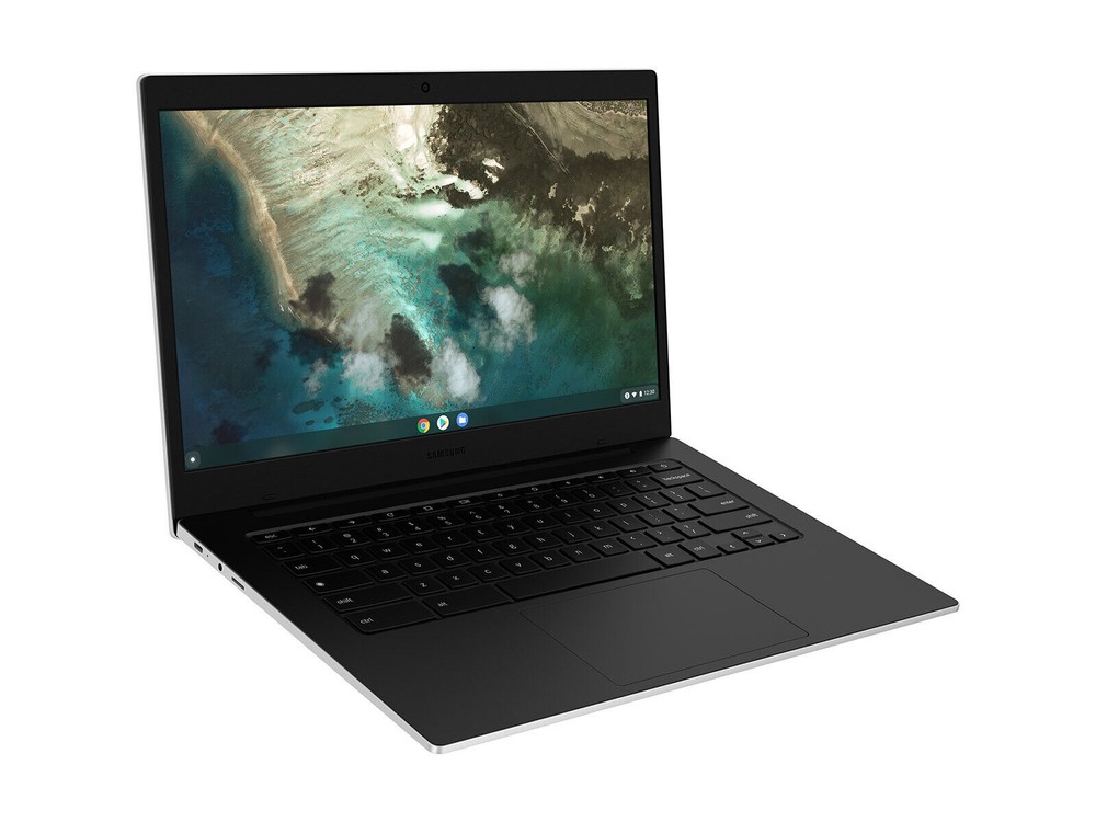 Samsung Galaxy Chromebook Go 14" (32GB eMMC, Intel Celeron N, 2.80 GHz, 4GB,...