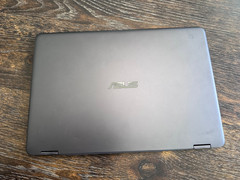 ASUS ZenBook Flip Q325UA i7 256GB SSD 16GB RAM Backlit Keys Full HD Windows 11