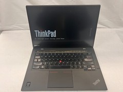 Lenovo Thinkpad X1 20A8S0A500 14″ Intel i5-4300U 8GB RAM 180GB SSD Win 10 Pro