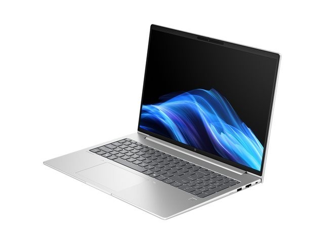 HP EliteBook 6 G1i Laptop 16" LCD Intel Ultra 7 265H 32GB 1TB WIFI W11P gallery
