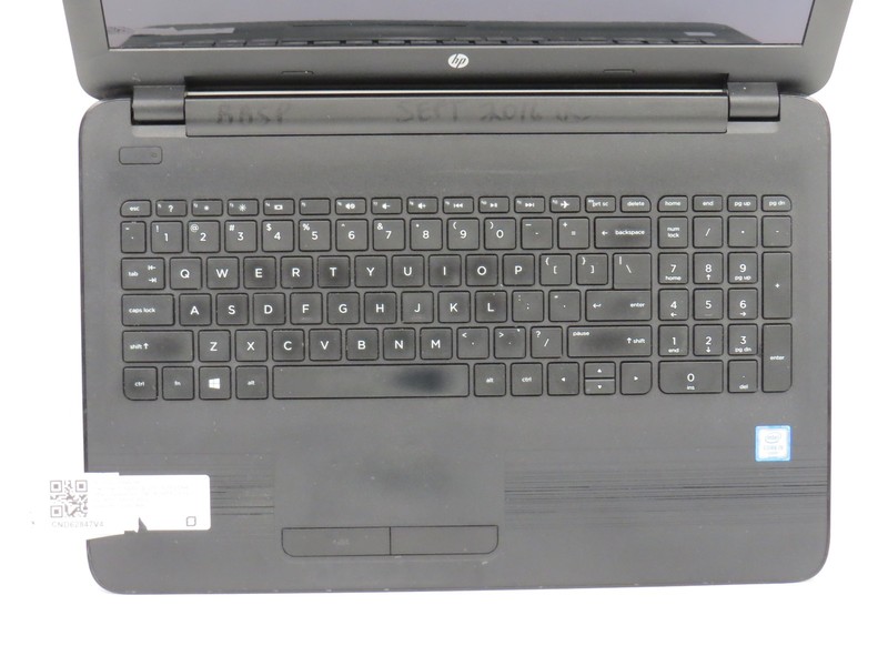 HP Notebook 15 i5-6200U @ 2.3GHz 8GB DDR4 256GB SSD 15.6" No OS gallery