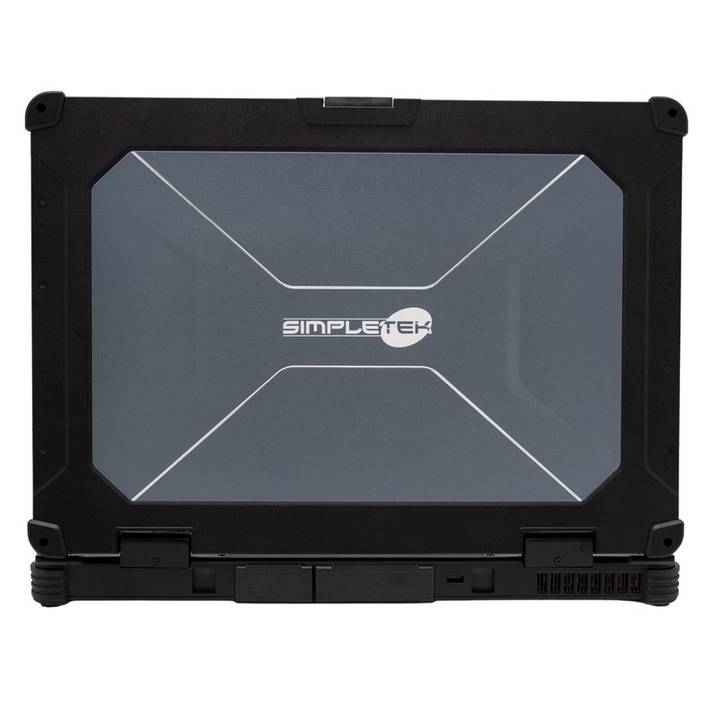 Computer Rugged I7 1255u 14 " 8gb Ddr5 480gb Windows 11 Pro Rs232 Serial Com _ gallery