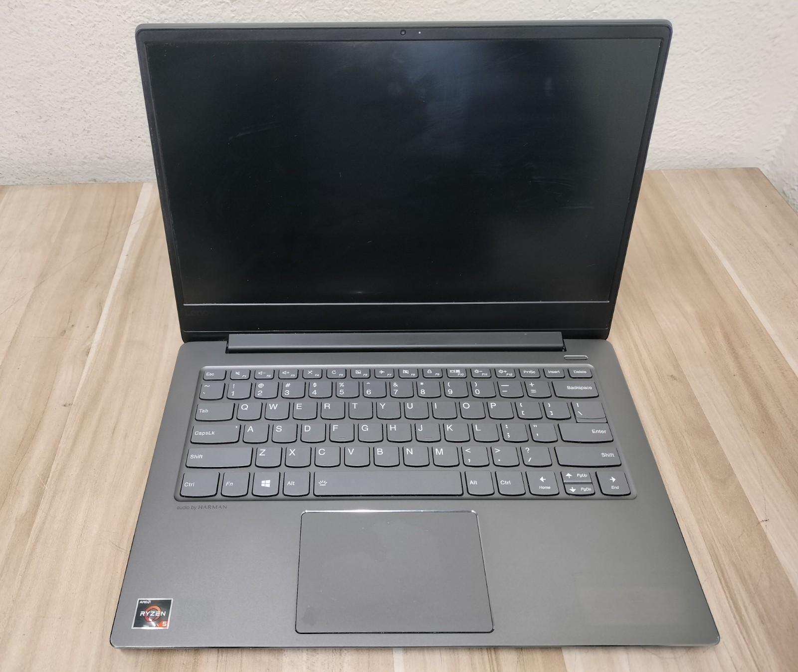 Lenovo Ideapad 530S-14ARR | Ryzen 5 2500U | 8GB RAM | 256GB SSD | NO OS gallery
