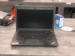 Lenovo Thinkpad E540 Core i7, 240GB Solid State 8GB RAM, WIN 7 / Win 10 Webcam