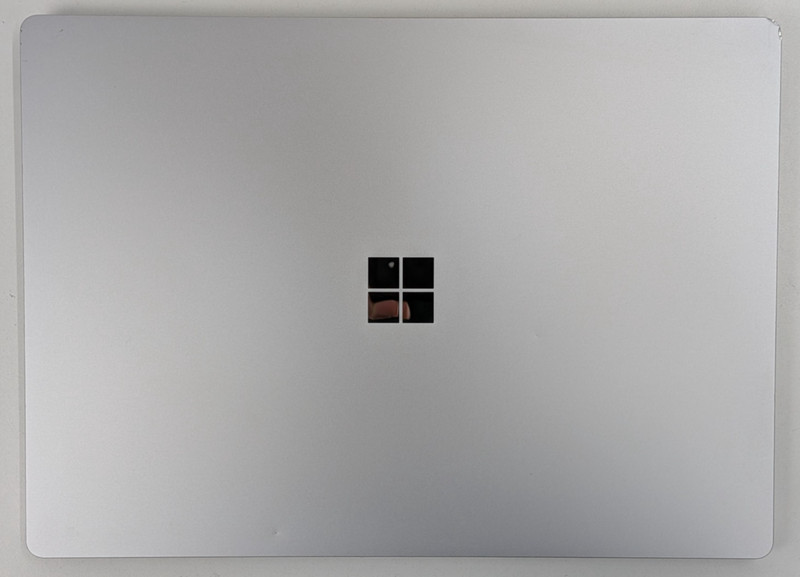 Microsoft Surface Laptop 3 Intel 4 Core i7 10th Gen 16GB DDR4 256SSD Grade B gallery