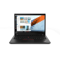 Lenovo ThinkPad T490 14″ Laptop i5-8365U 16GB RAM 256GB SSD Windows 11 Pro