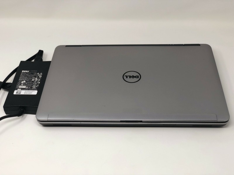 Dell Latitude E6540 15" Core i5-4310M 2.7GHz 16GB 1TB Win 10 AMD Gaming Laptop gallery