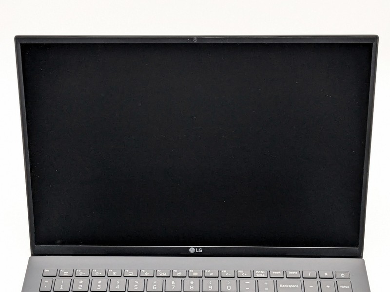 LG Gram 16 16Z90P 16in 2560x1600 i7-1165G7 16GB 1TB SSD Win11 Home gallery
