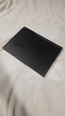 16″ Asus ROG Strix G16, Ryzen 9 8940HX, 32GB, 1TB SSD, RTX 5070 Ti