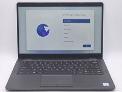 Dell Latitude 5300 2-in-1 13″ FHD Touch I5-8265U 256GB 16GB W11P Backlit