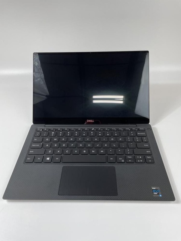 Dell XPS 13 9305 256GB, 8GB RAM Wi-Fi P82G004 Silver i5-1135G7 - Fair gallery
