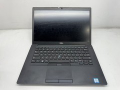 Dell Latitude 7490 14″ FHD i7-8650U@1.9GHz 16GB RAM No SSD **Read**