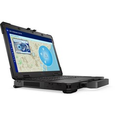 Dell Pro Rugged 14 Core Ultra 7 165U 32GB RAM 512GB SSD W11 Pro FHD Blue