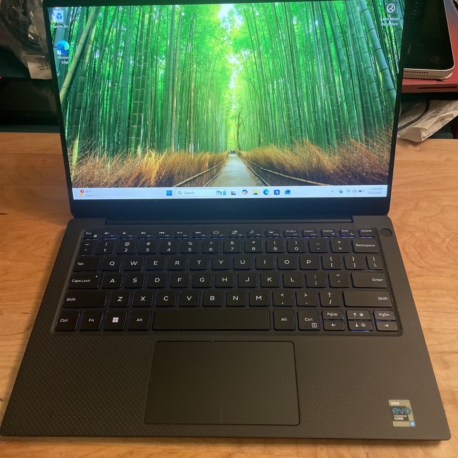 Dell XPS 13 9305 13.3" i7-1165G7 2.8GHz 16gb On Board RAM Read Description ￼ gallery