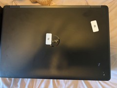 Dell Latitude E5550 15.6″HD i5-5300U VPRO@2.30GHz 16GB RAM NO HDD/NO OS