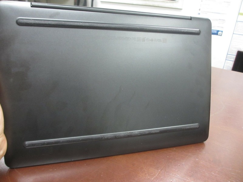 HP Stream 14-cb164wm 14" Intel Celeron N4000 1.10Ghz 4GB 32GB eMMC Linux Laptop gallery