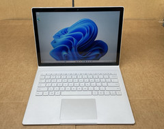 Surface Book 2 Intel Core i5-7300U@2.71GHz 8GB RAM 256GB SSD Windows 11 Pro