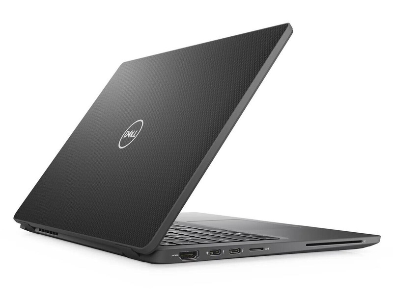 Dell Latitude 15.6" Business Laptop Core i5 16GB RAM 512GB SSD Windows 11 Pro gallery