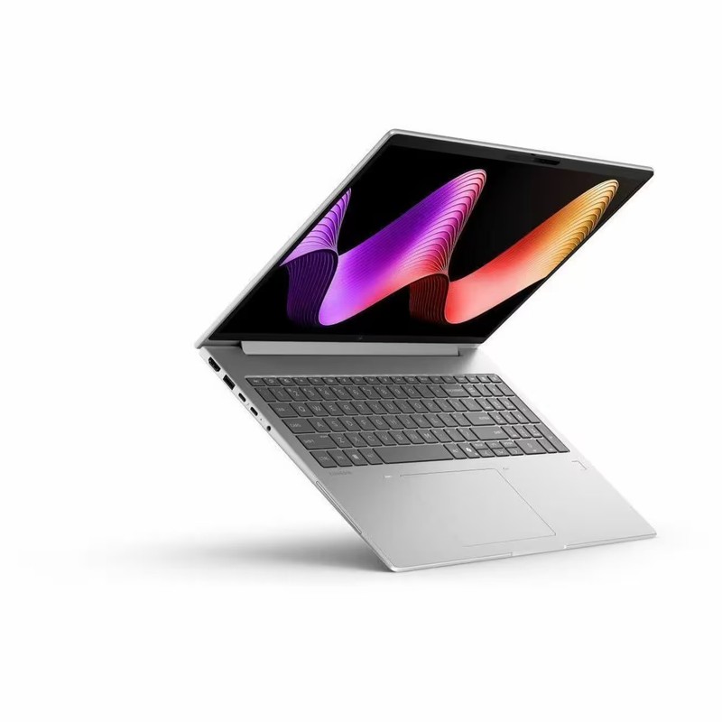 HP - EliteBook 6 G2i 16" IPS 1920 x 1200 (WUXGA) Laptop - Intel Core Ultra 5 ... gallery