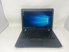 Lenovo ThinkPad E450 14″ i3-4005u 1.7GHz 8GB 500GB Webcam WiFi BT Win 10 Laptop