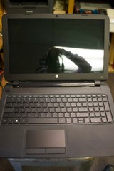 HP 15-F387WM 15″ Unknown Specs | For Parts