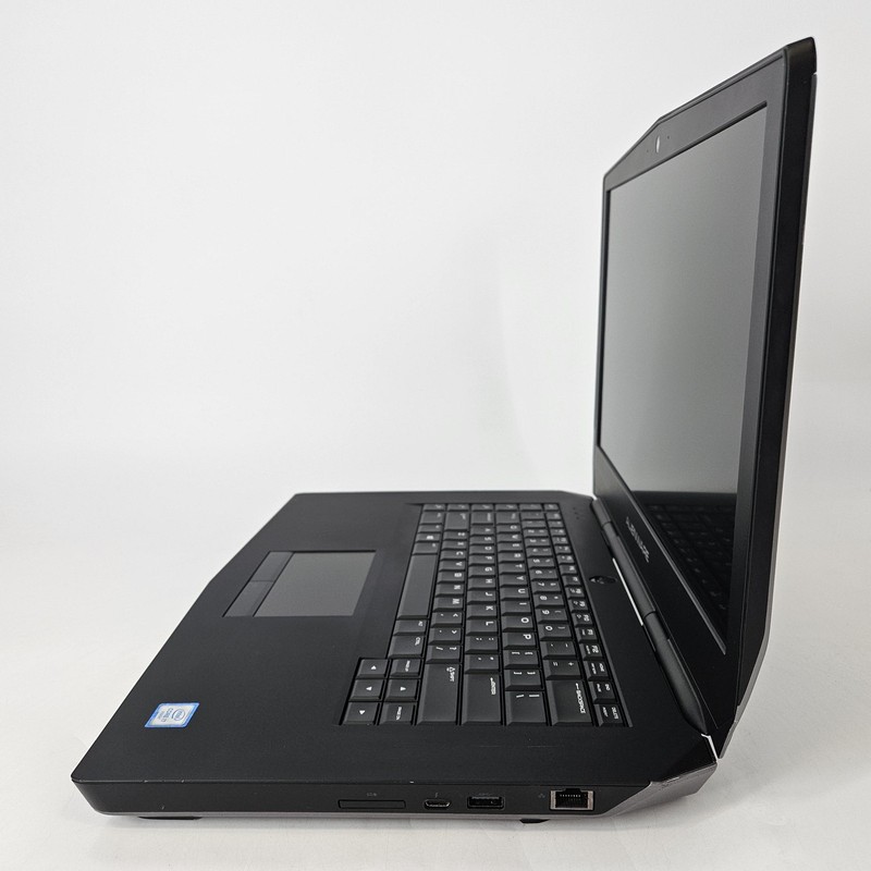 Dell Alienware 15 R2 FHD i7-6700HQ 2.60GHz 16GB 128GB SSD/1TB HDD GTX 965M gallery