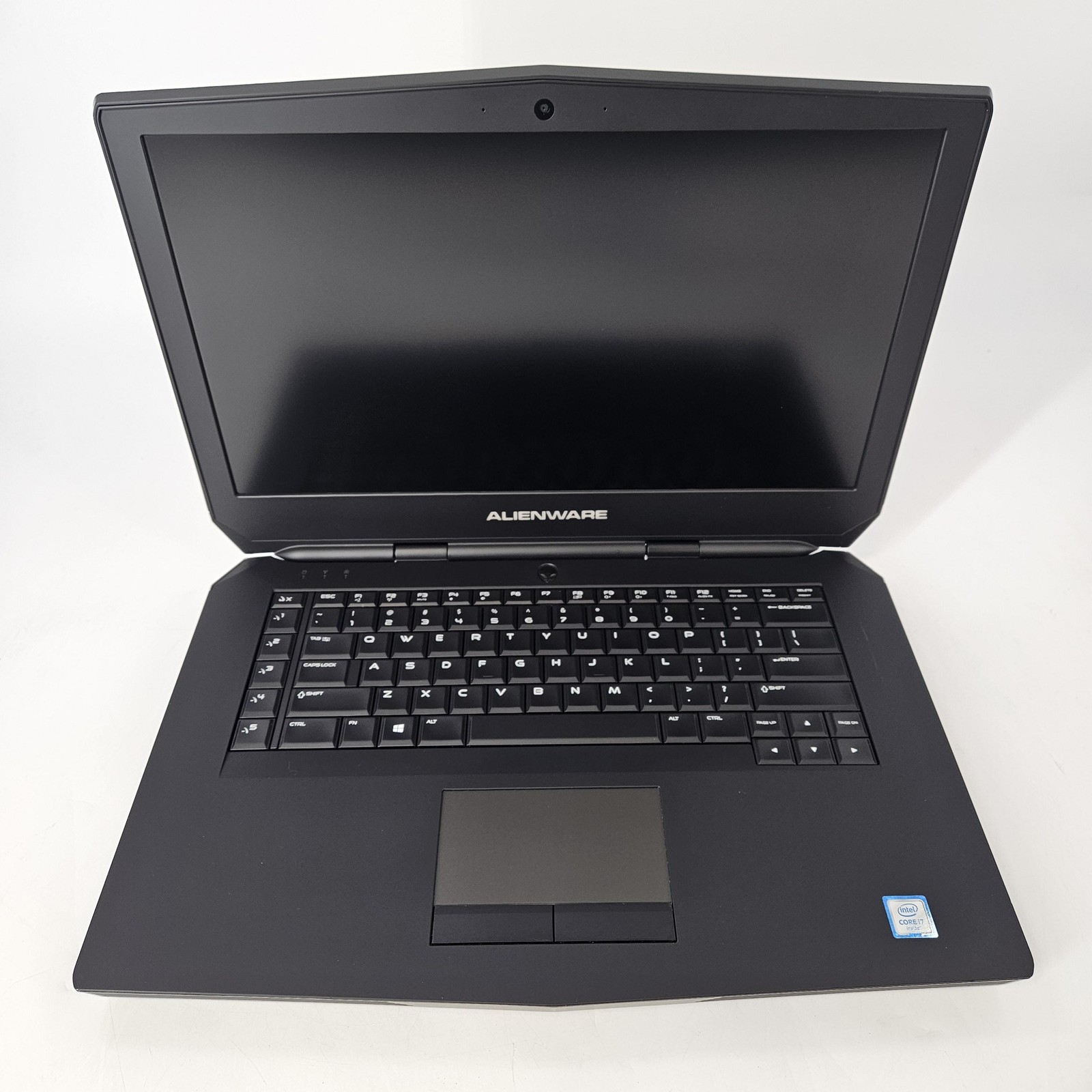 Dell Alienware 15 R2 FHD i7-6700HQ 2.60GHz 16GB 128GB SSD/1TB HDD GTX 965M gallery