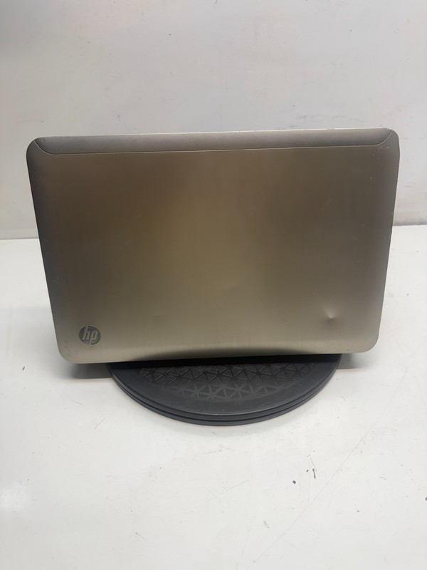 HP Pavilion dm4-2070us Intel Core i5-2410M 2.30GHz 6GB NO HDD gallery