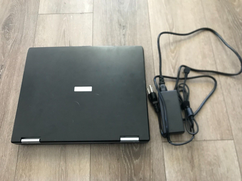 Toshiba Satellite L10-102 15" Intel Pentium M 1.60GHz 2 GB RAM 40GB Hard Drive gallery