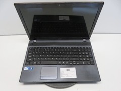 Acer Aspire 5733Z-4851 Laptop Intel Pentium P6200 2GB No HD/Batt – Broken Hinges