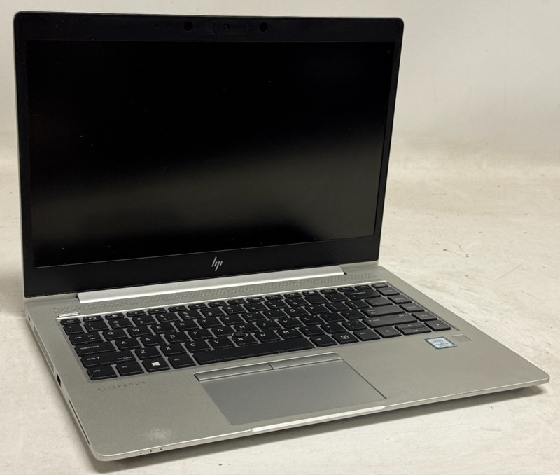 HP EliteBook 840 G6 14" (i5-8265u 1.60GHz - 16GB RAM - 256GB SSD - Win11Home) gallery