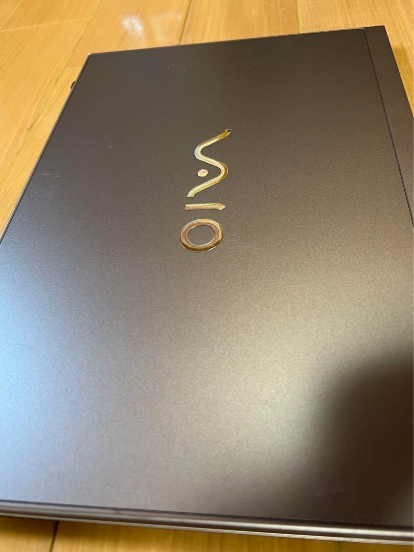 VAIO SX14 VJS141C11N laptop Home appliances 14 inches Core i5 Windows10 gallery