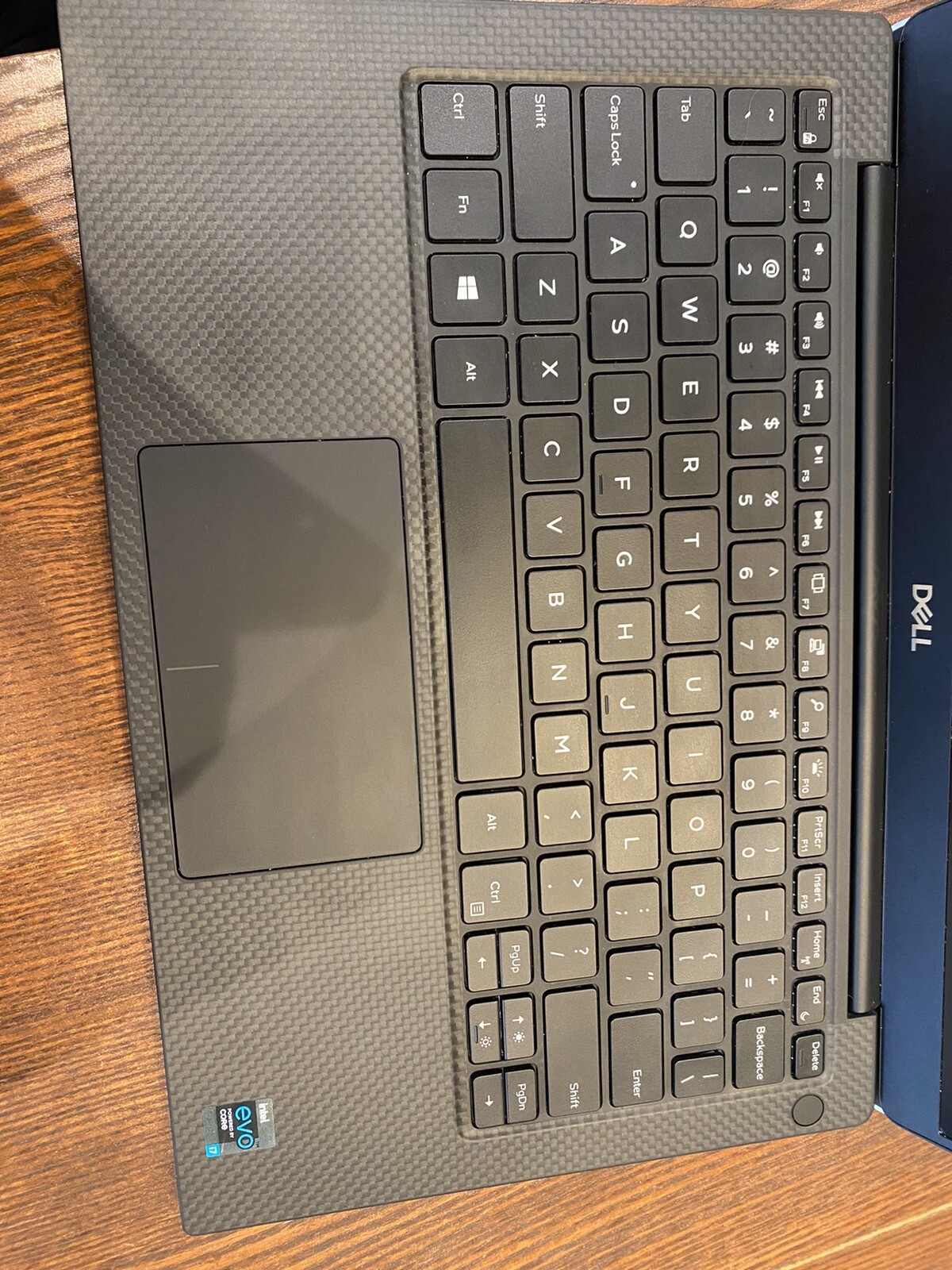 dell xps 13 9305 laptop gallery