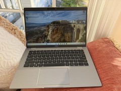 Dell Latitude 5420 14″ FHD Laptop Intel i5 11th Gen 16GB 256GB SSD Win 11 Pro