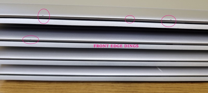 (Lot of 4HP EliteBook 850 G8 i5-11th Gen 2.4/2.60GHz 16GB (2)Touch No OS/SSD gallery