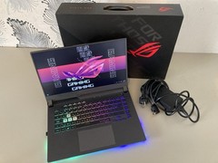 ASUS ROG Strix G15 RTX 3060 Ryzen 7 4800H 16GB RAM 144Hz Gaming Laptop