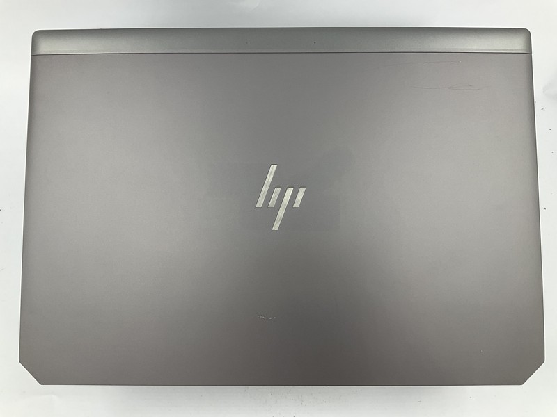 HP Zbook 15 G6 15.6" Core i7-9850H 512GB 32GB B Win 11 Pro T1000 gallery